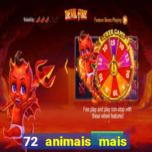 72 animais mais perigosos do mundo